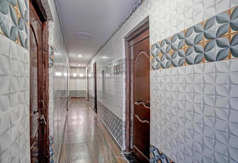 Spot On Sunil Hotel & Restaurant