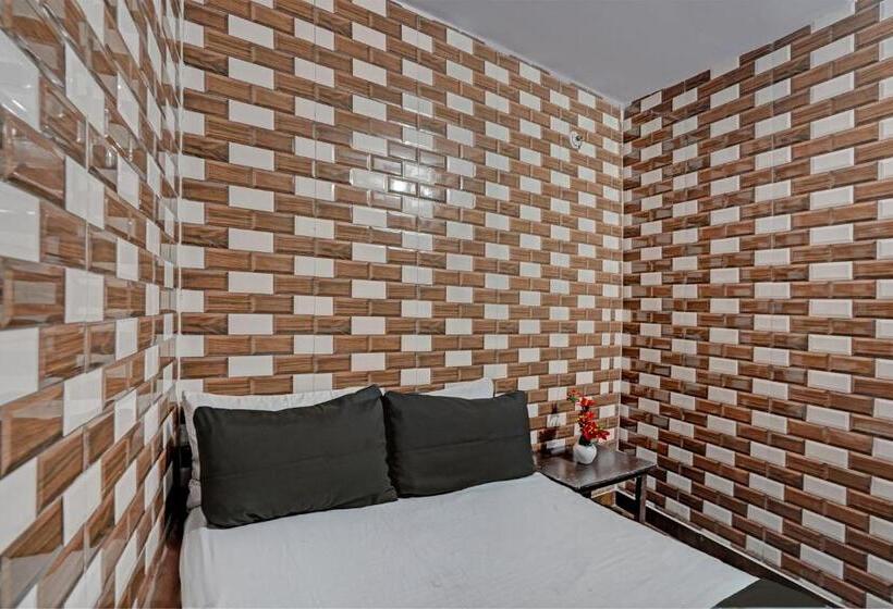 Spot On Sunil Hotel & Restaurant