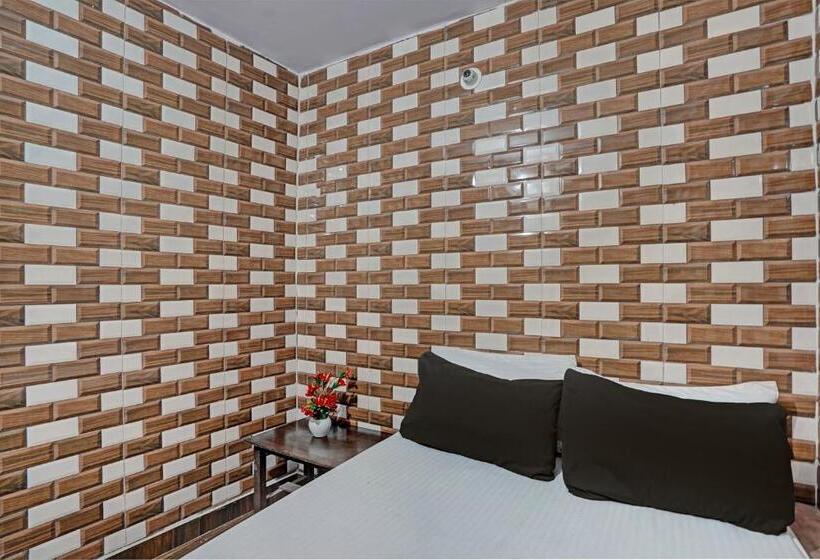 Spot On Sunil Hotel & Restaurant