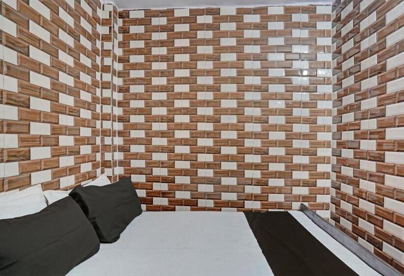 Spot On Sunil Hotel & Restaurant