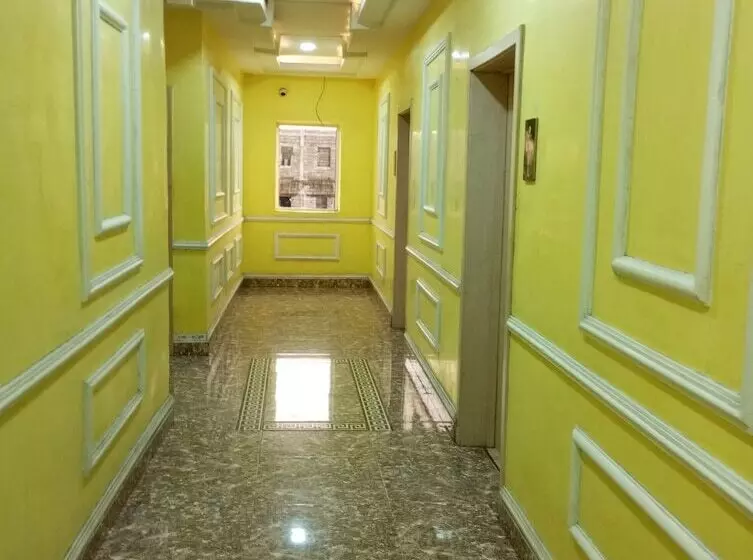 Agoms Hotel Owerri
