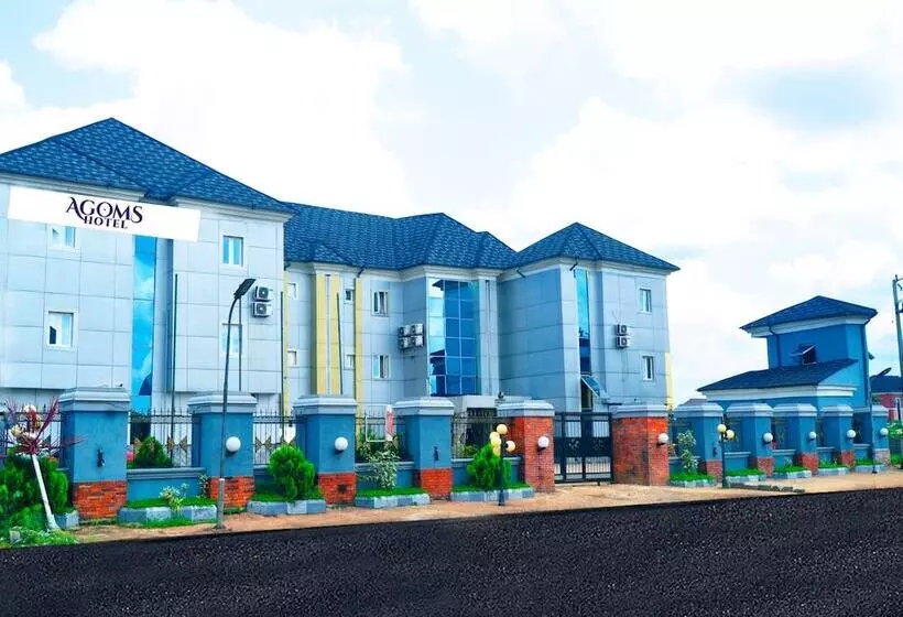 Agoms Hotel Owerri