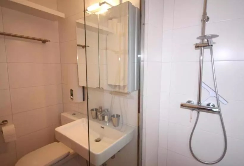 Apartment Blue Jeans