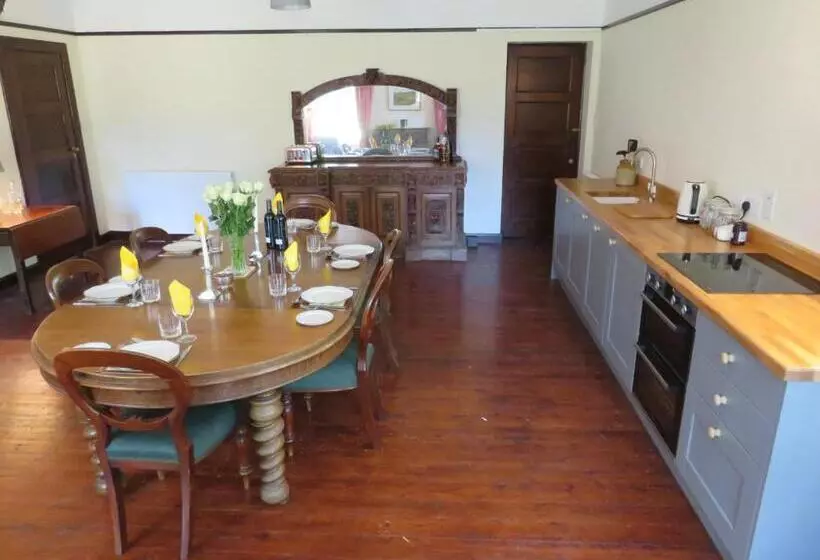 Balvraid Lodge B&b