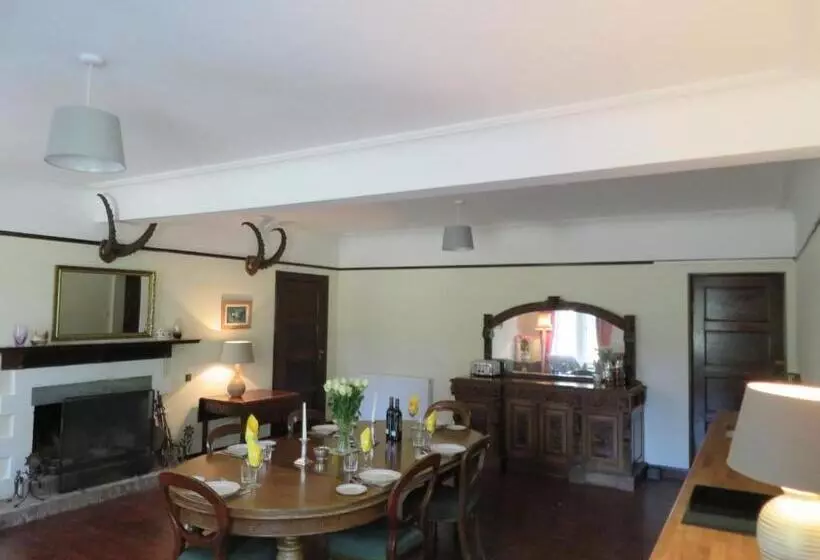 Balvraid Lodge B&b
