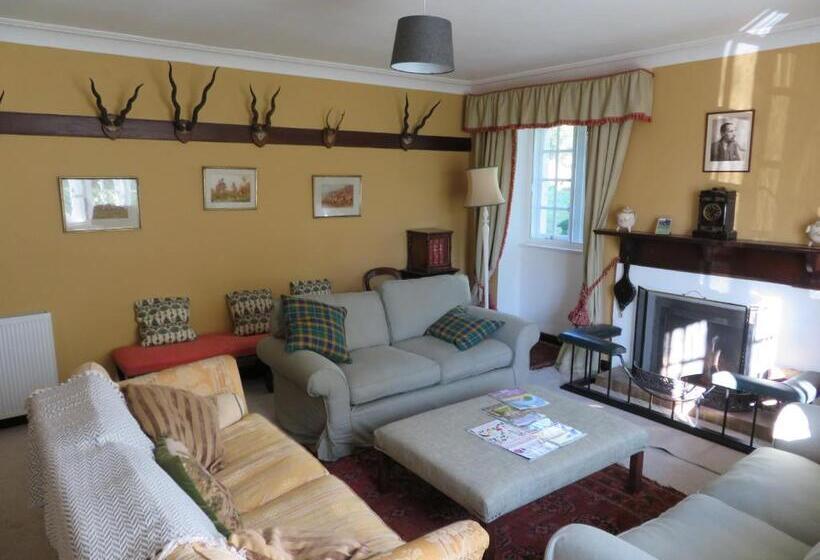 Balvraid Lodge B&b
