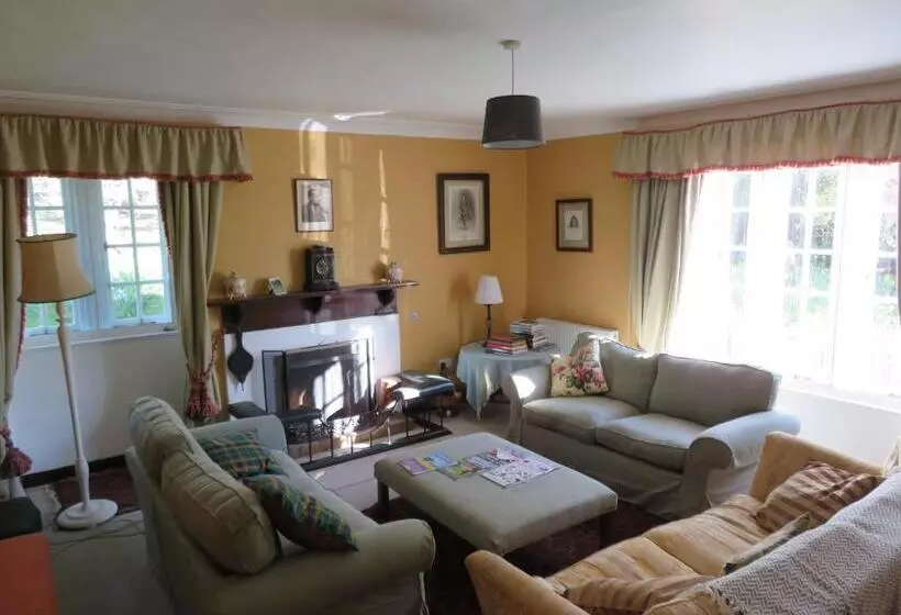Balvraid Lodge B&b