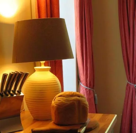 Balvraid Lodge B&b