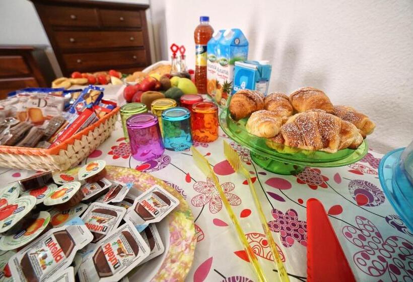 B&b Zì Micheli Salento