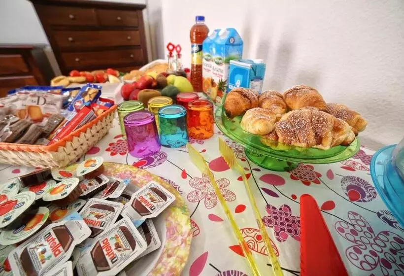 B&b Zì Micheli Salento