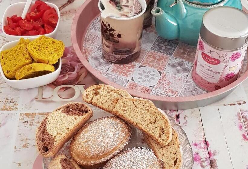 B&b Zì Micheli Salento