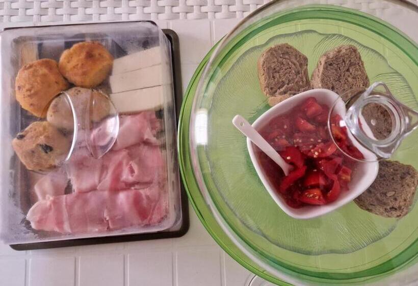 B&b Zì Micheli Salento