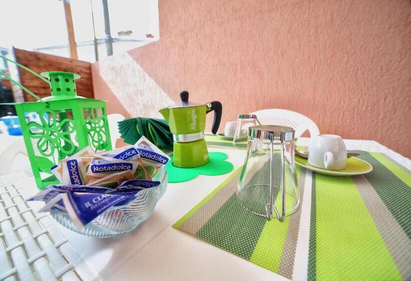 B&b Zì Micheli Salento