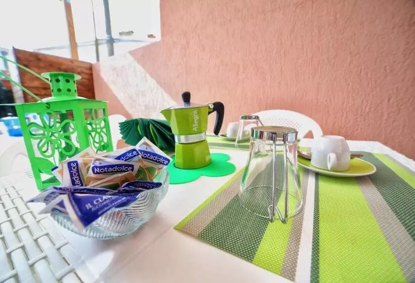 B&b Zì Micheli Salento