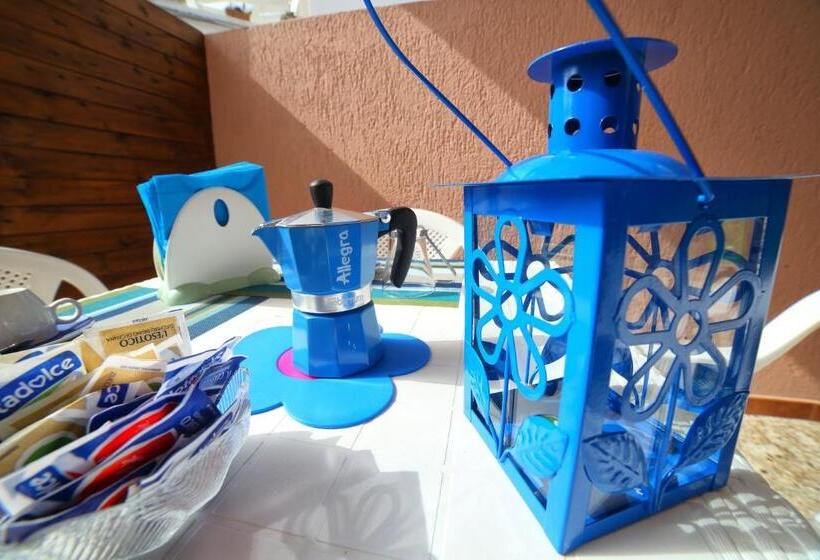 B&b Zì Micheli Salento