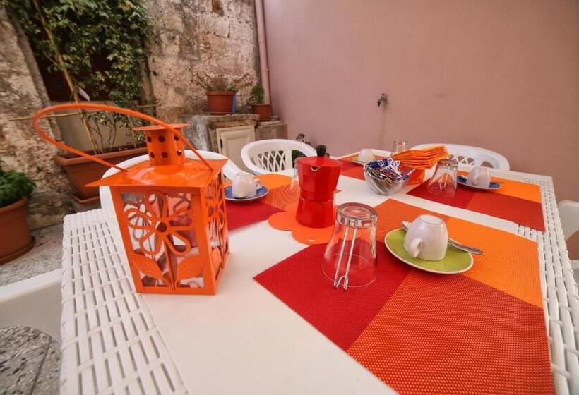 B&b Zì Micheli Salento