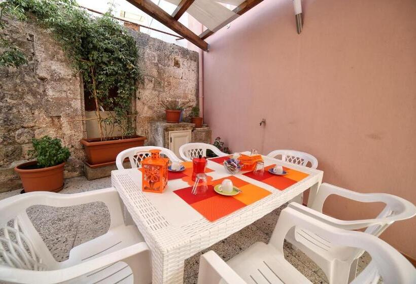 B&b Zì Micheli Salento