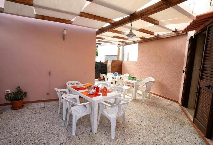 B&b Zì Micheli Salento