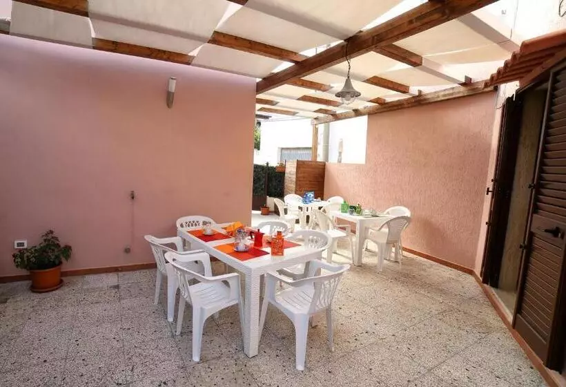 B&b Zì Micheli Salento