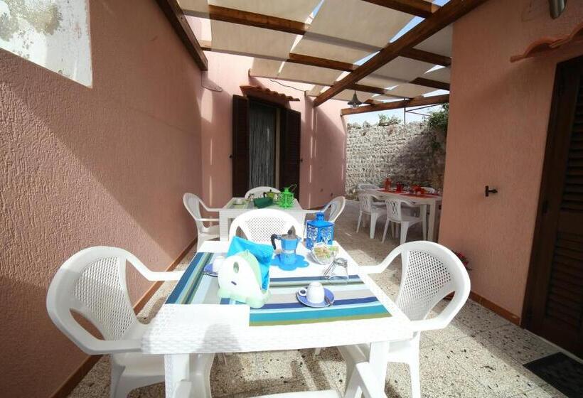 B&b Zì Micheli Salento