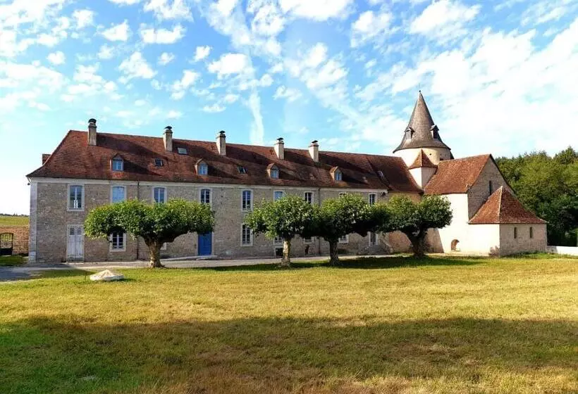 Aamiaismajoitus (B&B) Chambres D Hôtes Dessine Moi Un Chemin