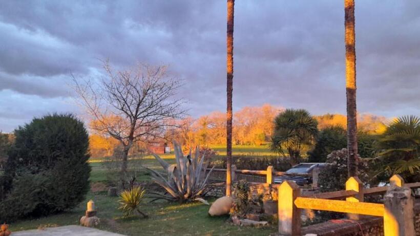 צימר Chambres D Hôtes Dessine Moi Un Chemin