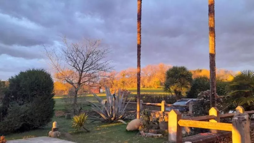 Aamiaismajoitus (B&B) Chambres D Hôtes Dessine Moi Un Chemin