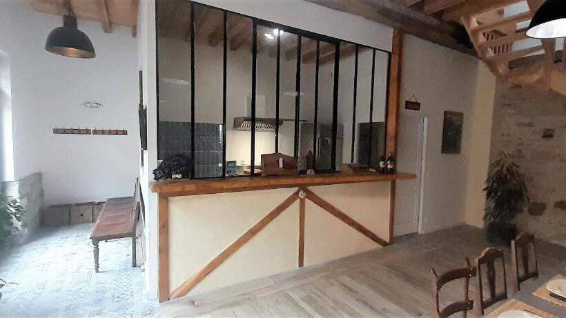 צימר Chambres D Hôtes Dessine Moi Un Chemin