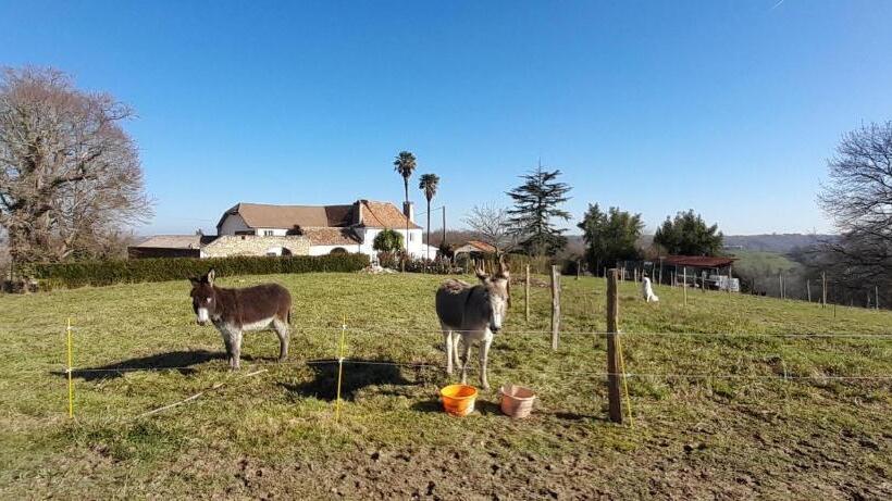 צימר Chambres D Hôtes Dessine Moi Un Chemin
