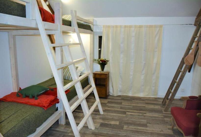 צימר Chambres D Hôtes Dessine Moi Un Chemin