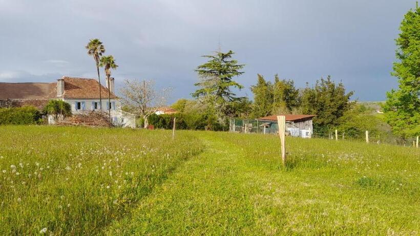 צימר Chambres D Hôtes Dessine Moi Un Chemin