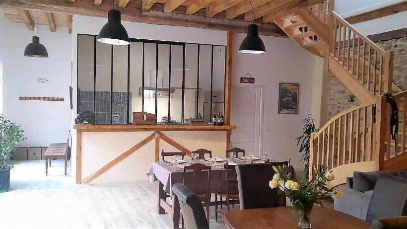 צימר Chambres D Hôtes Dessine Moi Un Chemin