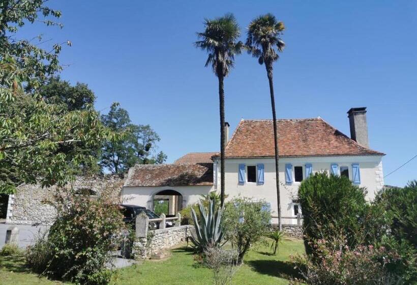 צימר Chambres D Hôtes Dessine Moi Un Chemin