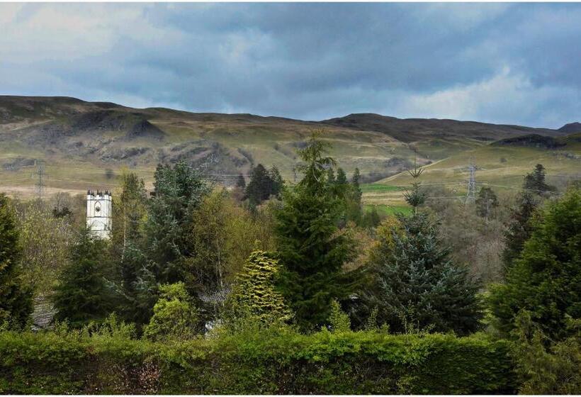 Nocleg ze śniadaniem Craig Villa Guest House