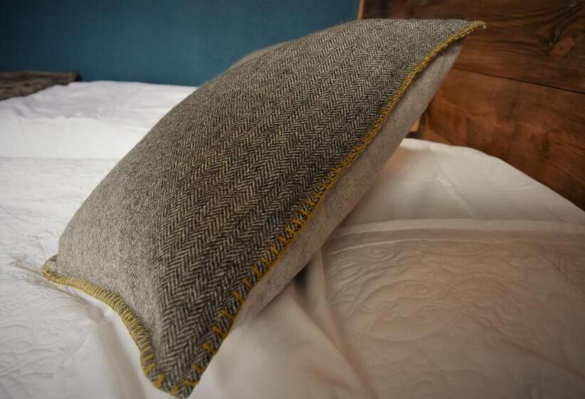 Nocleg ze śniadaniem Craig Villa Guest House