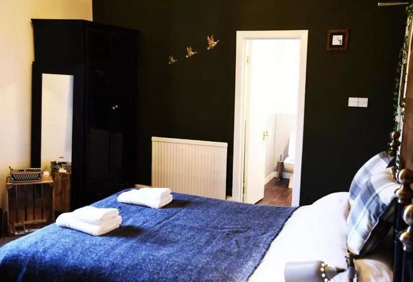 ベッドアンドブレックファースト Craig Villa Guest House