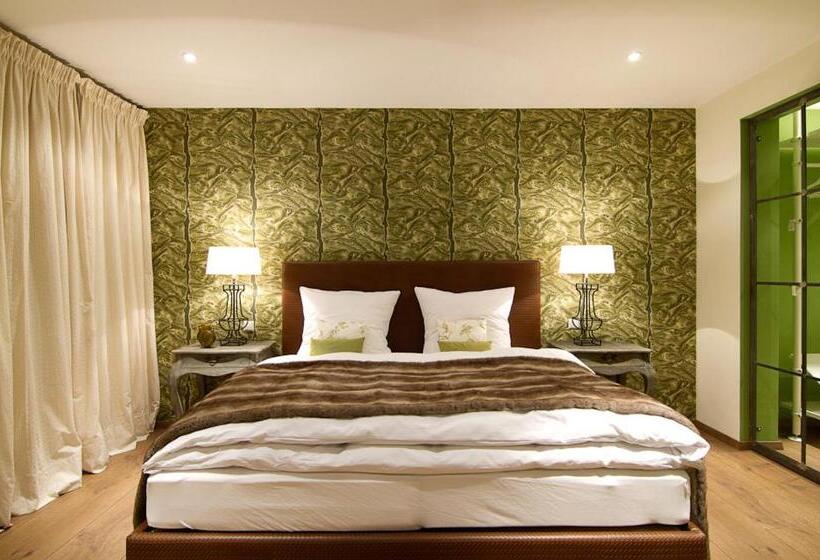 住宿加早餐 Hinterconti