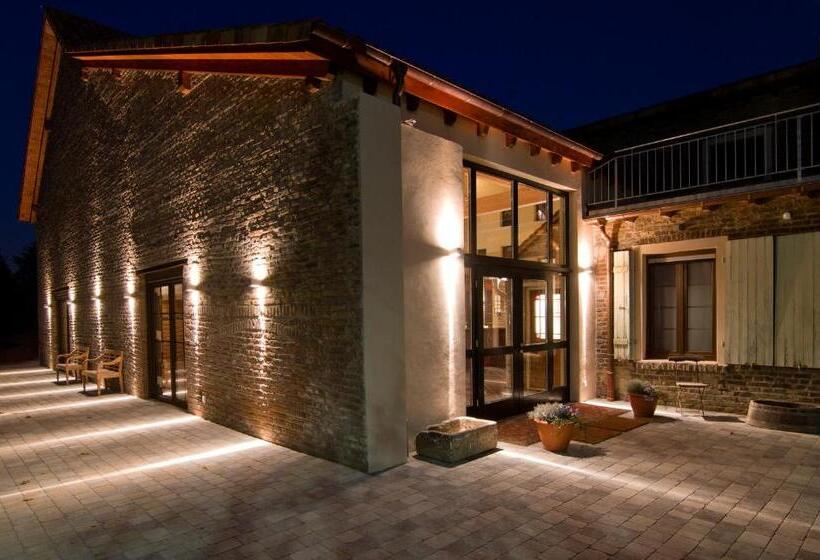 住宿加早餐 Hinterconti