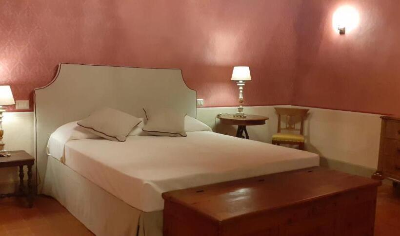 Bed and Breakfast Palazzina Dei Cacciatori