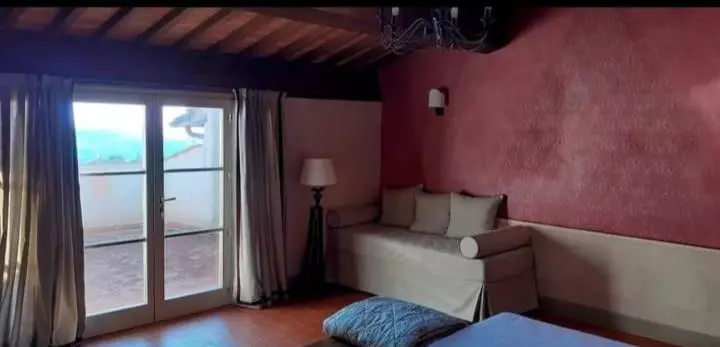 Aamiaismajoitus (B&B) Palazzina Dei Cacciatori