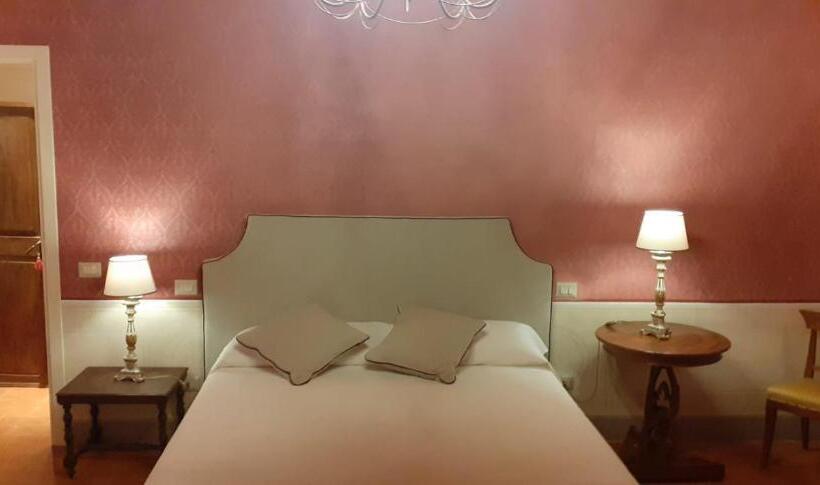 Bed and Breakfast Palazzina Dei Cacciatori