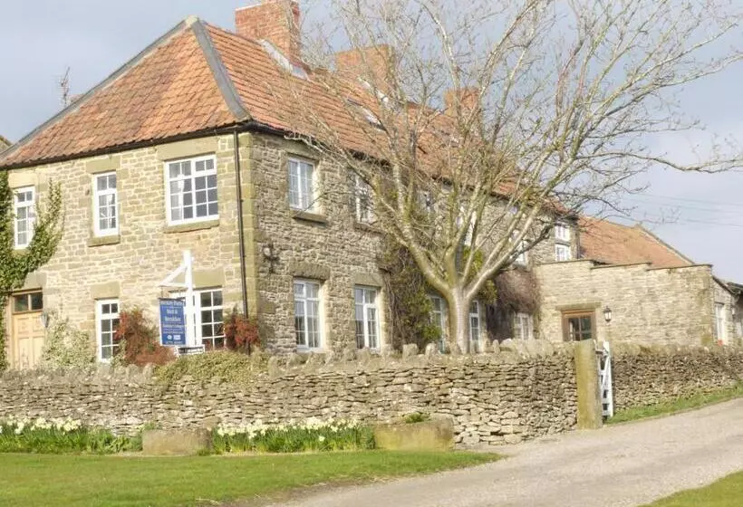 ベッドアンドブレックファースト Rectory Farm