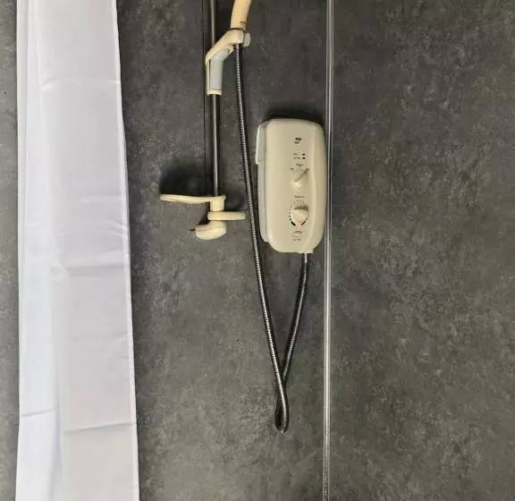 Aamiaismajoitus (B&B) The Old Post Office House Bnb