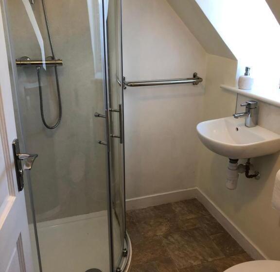 مبيت وإفطار The Old Post Office House Bnb