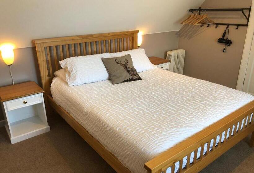 مبيت وإفطار The Old Post Office House Bnb