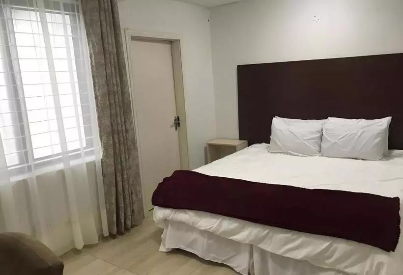 Divine Heights Bed And Breakfast Lilongwe Area 43