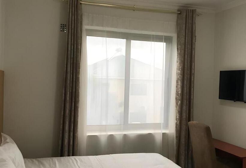 Divine Heights Bed And Breakfast Lilongwe Area 43