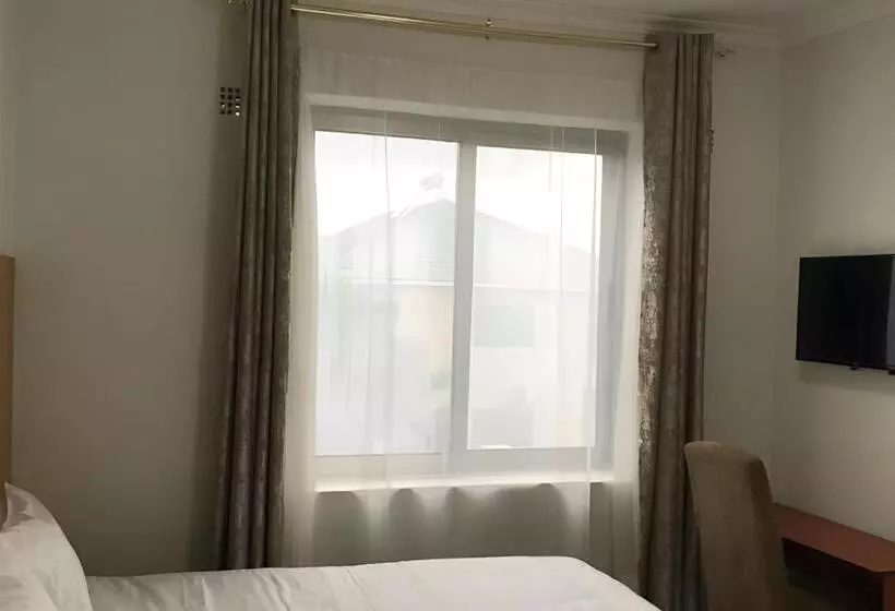 Divine Heights Bed And Breakfast Lilongwe Area 43