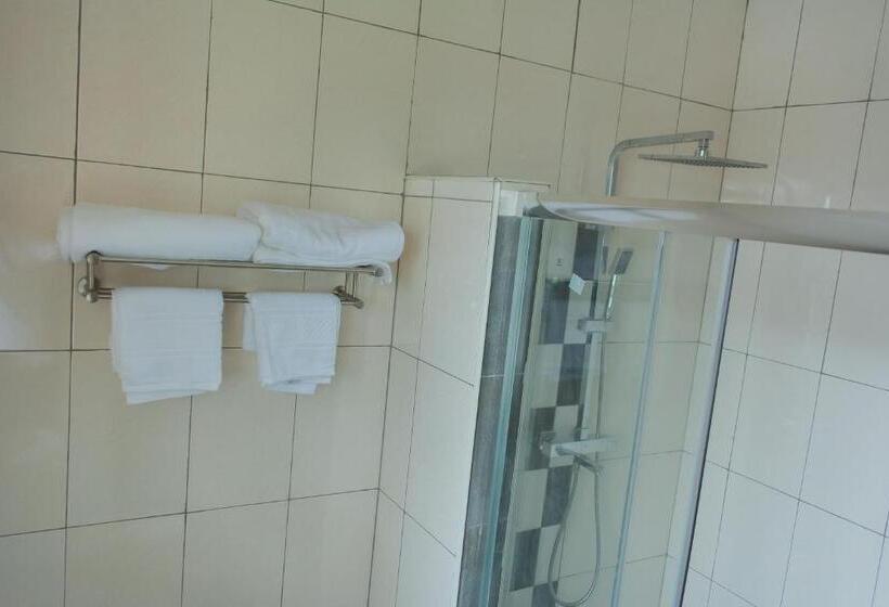 Divine Heights Bed And Breakfast Lilongwe Area 43