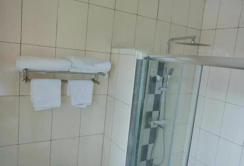 Divine Heights Bed And Breakfast Lilongwe Area 43